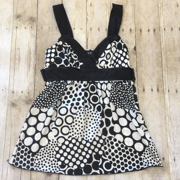 A. Byer Top - Picture 1 of 4